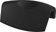 Подголовник для ванны Riho AH04 black