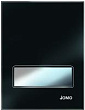 Кнопка смыва Jomo Exclusive URM-G 167-61001120-00 черный матовый