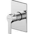 Смеситель Bravat Prolate PB85179C-A-RUS для ванны с душем