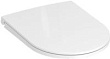 Крышка-сиденье Kerama Marazzi Buongiorno BG.Pro.seat.01\WHT с микролифтом