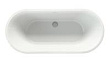 Акриловая ванна BelBagno BB109-177-80 180x80