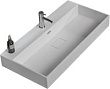 Мебельная раковина Cezares 50263 bianco