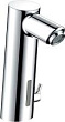 Смеситель Hansgrohe Talis S2 32112000 для раковины