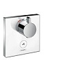 Термостат Hansgrohe ShowerSelect HighFlow 15735400 для душа