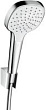 Душевой гарнитур Hansgrohe Croma Select 26424400
