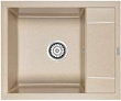 Мойка кухонная Paulmark Optimum PM216050-QU кварц