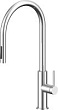 Смеситель Paulmark Se215180-CR для кухни