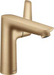 Смеситель Hansgrohe Talis E 71754140 для раковины, с донным клапаном