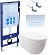 Комплект Акватек SET AQUATEK ПОЛАРИС-022 4в1