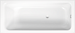 Стальная ванна Bette Select 3413-000 PLUS 180x80, покрытие BetteGlasur Plus