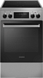 Стеклокерамическая плита Maunfeld MEC511CS09TD 50 см