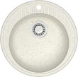 Мойка кухонная ZETT lab. T006Q007 хлопок
