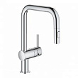 Смеситель Grohe Minta 32322002 для кухонной мойки