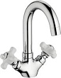 Смеситель Haiba HB1218 для раковины