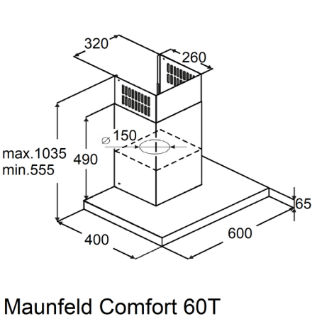 Comfort-60T-95