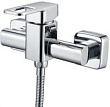 Смеситель Kaiser Sharp 64077 для душа