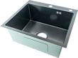 Кухонная мойка Fmark FSC5045Q графит