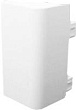 Наконечник Radaway Argos 003-019000104 левый, белый