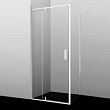 Душевой уголок Wasserkraft Neime 19P03 90x90 см