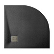Поддон для душа Wasserkraft Elbe74T01 90х90 см