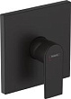 Смеситель Hansgrohe Vernis Shape 71668670 для душа