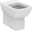 Чаша для унитаза приставного Ideal Standard Esedra T281201