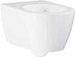Чаша для унитаза подвесного Grohe Essence 3957100H
