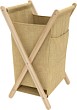 Корзина для белья WasserKraft Nau WB-771-L