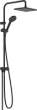 Душевая стойка Hansgrohe Vernis Shape Showerpipe 230 26289670