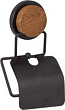 Держатель туалетной бумаги Fixsen Magic Wood FX-46010