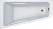 Акриловая ванна Jacob Delafon Odeon Up 160x90 L