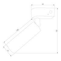 nastennyy-svetodiodnyy-svetilnik-v-stile-loft-20143-1-led-titan-a063188-0002