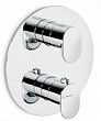 Термостат Kerama Marazzi Ole 67638EKM.21.018 для душа, хром