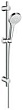 Душевой гарнитур Hansgrohe Verso Select Multi 26712400 хром