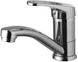 Смеситель Lemark Omega LM3107C для раковины