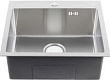 Мойка кухонная Melana Profline H5045/2, сатин