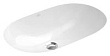 Раковина Villeroy & Boch O.Novo 41625001 58x37 см