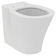 Чаша для унитаза приставного Ideal Standard Connect Air AquaBlade E004201