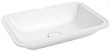 Раковина Kerama Marazzi Plaza PLR.wbu.55