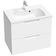 Мебель для ванной Ravak SD Classic II 700 белая