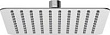 Верхний душ Ravak Chrome 982.01 Slim X07P334
