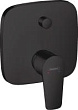 Смеситель Hansgrohe Talis E 71474670 для ванны с душем