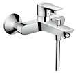 Смеситель Hansgrohe Talis E 71740000 для ванны с душем