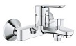 Смеситель Grohe BauEdge 23605000 для ванны с душем