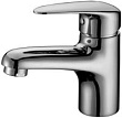 Смеситель Lemark Pramen LM3306C для раковины