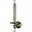 Держатель для запасных рулонов Cezares Aphrodite APHRODITE-TH042-02-Sw