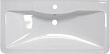 Мебельная раковина BelBagno BB800/455-LV-MR-ALR