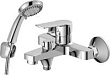 Смеситель Decoroom DR22036 для ванны с душем