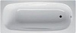 Стальная ванна BLB Anatomica 170x75 B75L