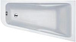 Акриловая ванна Jacob Delafon Odeon Up 160x90 R